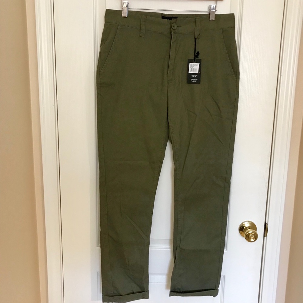 Brixton Men’s Chino Pants